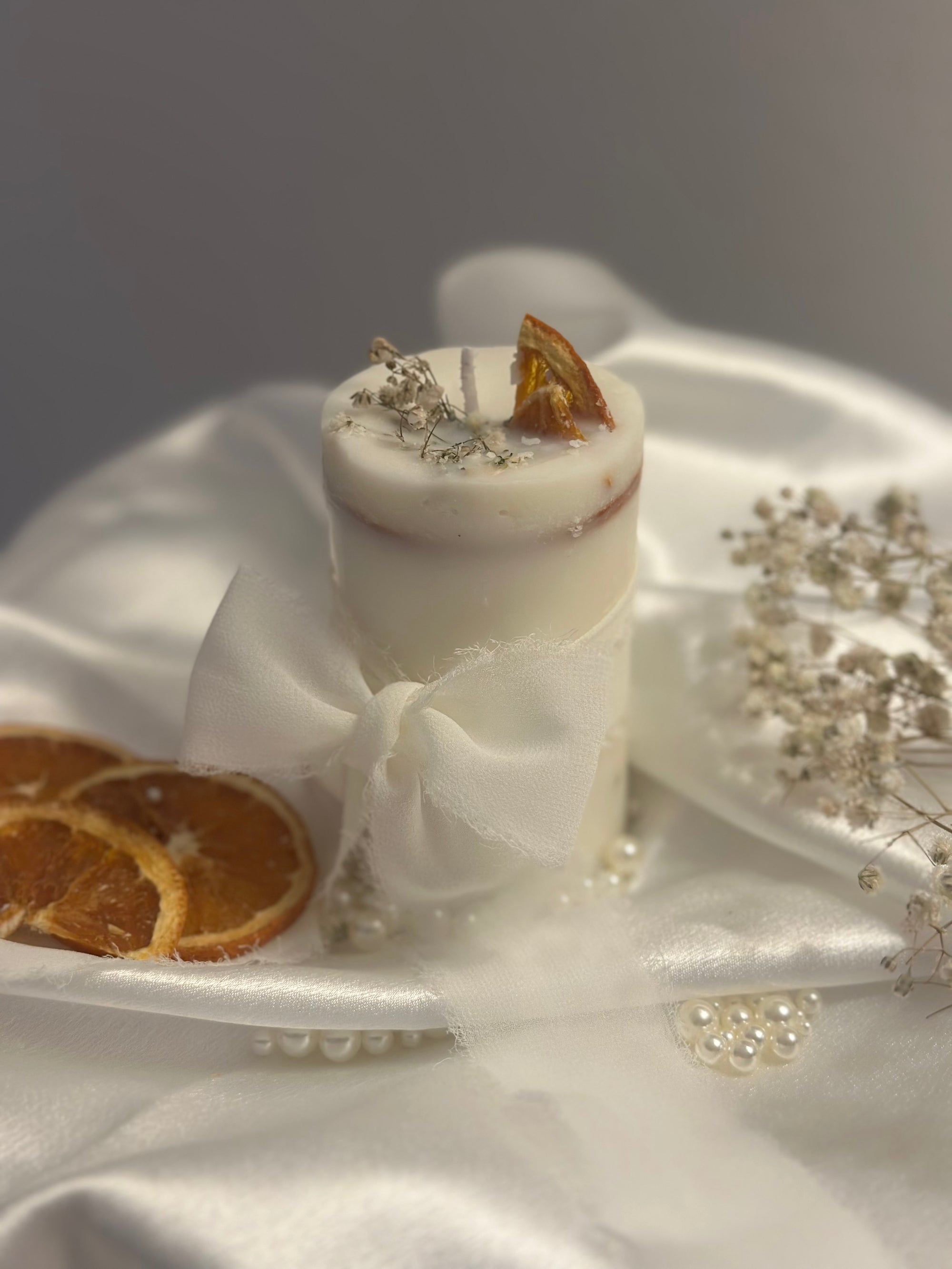 Agrumi Candle